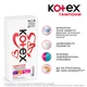 Гігієнічні тампони Кotex Super 24 шт (5029053534626) - изображение 4