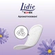 Ежедневные гигиенические прокладки Lidie by Kotex Deo 50 шт (5029053540214) - изображение 7
