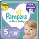 Підгузки Pampers Active Baby Розмір 5 (11-16 кг) 38 шт (8006540207796) - изображение 1