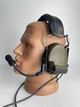 Активные наушники 3M Peltor III ComTac Dual, Olive - изображение 3