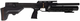 Пневматична гвинтівка PCP Zbroia Sapsan Tactical 450/220 (4.5мм, 30 Дж, чорний) + Оптика 4х32 + Чехол + Кулі - зображення 3