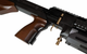 Пневматична гвинтівка PCP Zbroia Sapsan Tactical 550/300 (4.5мм, 35 Дж, коричневий) + Насос + Кулі - зображення 6