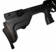 Пневматична гвинтівка PCP Zbroia Sapsan Tactical 550/300 (4.5мм, 35 Дж, чорний) + Насос + Кулі - зображення 5