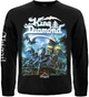 Футболка з довгим рукавом King Diamond "Abigail", Розмір S - зображення 1