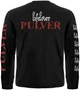 Футболка з довгим рукавом Lifelover “Pulver” (COLOR), Розмір XXL - изображение 2