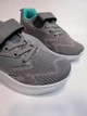Кроссовки для девочки American Club 69/233 серые р.34-21.5 см - изображение 2