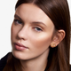 Палетка из румян и хайлайтера Dior Rouge Blush Color & Glow 100 Diorissimo 8g - изображение 3