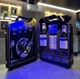 Канистра бар 20л, Big Boss, черная с двухцветной LED подсветкой, Без алкоголя, AUTO COMFORT - изображение 5