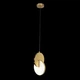 Люстра Altalusse INL-5104P-15 Gold - изображение 3