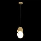 Люстра Altalusse INL-5104P-15 Gold - изображение 4