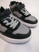 Черевики для хлопчика Apawwa 819 bl-grey чорно-сірі р. 31-20 см - зображення 3