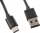 Kabel zasilający do rejestratora wideo 70mai USB-A - USB-C (5904463684379) - obraz 2