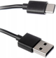 Kabel zasilający do rejestratora wideo 70mai USB-A - USB-C (5904463684379) - obraz 3