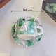 Подарочный кофейный набор Qinglan Ruomeng White чашка+блюдце+подарочная коробка - изображение 3