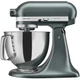 Кухонна машина KitchenAid Artisan 4,8 л 5KSM175PSEJP з відкидним блоком ялівець - зображення 2