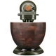 Кухонне обладнання KitchenAid KitchenAid Artisan 4,7 л 5KSM180WSEEG Evergreen limited edition - изображение 2