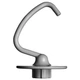 Кухонна машина KitchenAid Artisan 4,8 л 5KSM175PSEJP з відкидним блоком ялівець - зображення 7