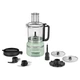 Кухонний комбайн KitchenAid 2,1 л 5KFP0921EPT фісташковий - зображення 2