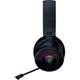 Навушники бездротові Razer Kraken V4 Black (RZ04-05170100-R3M1) - зображення 3