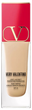 Podkład do twarzy Valentino Very Valentino SPF 25 1 Light Ambra 25 ml (3614273218139) - obraz 1