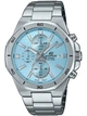 Чоловічі наручні годинники Casio EFV-640D-2BVUEF - изображение 1