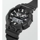 Чоловічі наручні годинники Casio GA-010-1AER - изображение 3