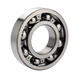Подшипник 6020 C3 (70-120) SKF размеры 100*150*24 - изображение 1