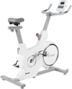 Rower treningowy Trexo EB500S White (5904823004588) - obraz 1