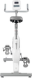 Rower treningowy Trexo EB500S White (5904823004588) - obraz 3