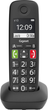 Dodatkowa słuchawka DECT Gigaset E290HX (S30852-H2961-B101) - obraz 1