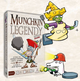 Gra planszowa Munchkin Legendy (5901549119541) - obraz 2