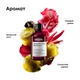 Профессиональный шампунь L'Oreal Professionnel Serie Expert Vitamino Color Spectrum Professional Shampoo для сияющего блеска и сохранения 5 измерений цветового спектра после окрашивания волос 300 мл (3474637268527) - изображение 6