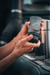 Эспрессо-кофеварка портативная Wacaco Minipresso NS Черная (WMININS) - изображение 8
