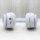 Бездротові Bluetooth навушники з вушками Deepbass R6 White (Білий) - зображення 4