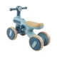 Дитячий 4-х колісний велобіг JOY TL-48-885, колеса 6” PU, пластикова рама, підсвічування, українське озвучення, у коробці - зображення 3