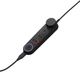 Słuchawki Jabra Engage 50 II Link MS Stereo USB-C Black (5099-299-2159) - obraz 4