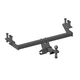Фаркоп 2028-23-1 сталь 45 Chevrolet Lacetti 2009-2011 Autoprostavka - изображение 5