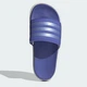 Женские шлепанцы для пляжа Adidas Adilette platform IF6922 42 (9US/8UK) 26.5 см Синие (197607945350) - изображение 4