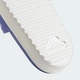 Женские шлепанцы для пляжа Adidas Adilette platform IF6922 42 (9US/8UK) 26.5 см Синие (197607945350) - изображение 8