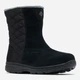 Женские сапоги Columbia Ice Maiden Slip III BL7031 39 (8US) 25 см Черные (195981603804) - изображение 3