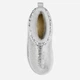 Женские угги низкие с мехом UGG Classic Mini Mirror Ball 1151291 37 (6US) 23.5 см Серебристые (196565783486) - изображение 4