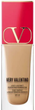 Podkład do twarzy Valentino Very Valentino SPF 25 3 Medium Ambra 25 ml (3614273218290) - obraz 1