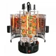 Электрошашлычница Domotec BBQ 1000W - изображение 3