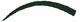 Водостійкий олівець для очей Dior Diorshow On Stage Crayon 374 Dark Green 1.4g - зображення 2