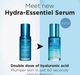 Увлажняющая двухфазная сыворотка для лица Clarins Hydra-Essentiel 30ml - изображение 6