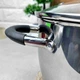 Большая кастрюля из нержавеющей стали 2.3л Ардесто для индукционных плит ARDESTO Livorno - изображение 13