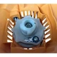 Стартер MIS для бензопили Partner 350 / 351 / 401 в зборі - зображення 4