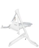 Стул-качалка CARRELLO Triumph CRL-10302 Cloud Grey с сенсорной панелью - изображение 7