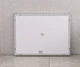 Дзеркало Mixxus STYLE MR13-80x60-REVERSE з LED Touch, Anti-fog, димером, регулюванням яскравості (MI6666) - зображення 8