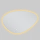 Дзеркало Mixxus Premium DIVERSE MA01-90x60-REVERSE (LED Touch, Anti-fog, димер (3-6,5kK)) (MP6633) - зображення 13